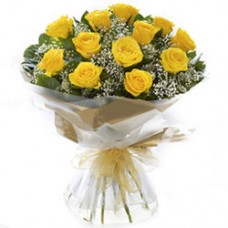 Yellow Roses Collection